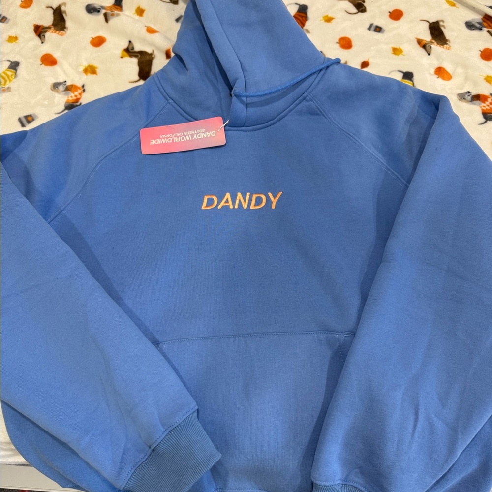 DANDY Sweatshirt